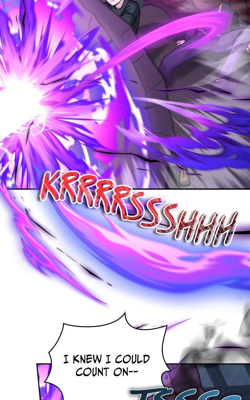The Holy Emperor’s Grandsonis a Necromancer Episode 17 page 3 - 