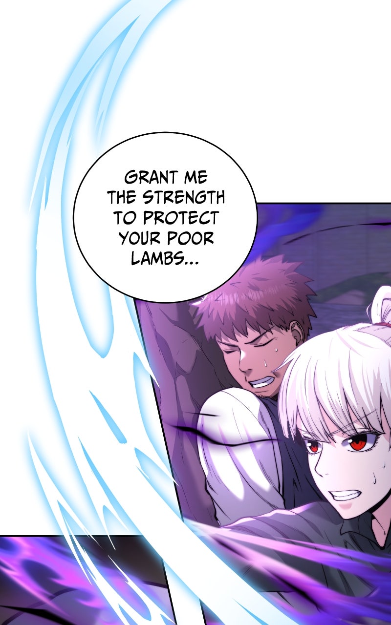 The Holy Emperor’s Grandsonis a Necromancer Episode 17 page 21 - 
