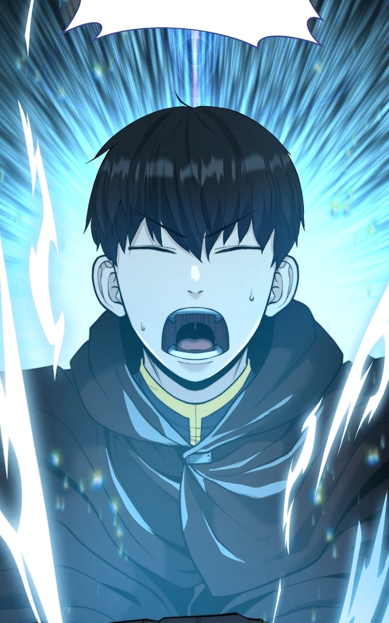 The Holy Emperor’s Grandsonis a Necromancer Episode 17 page 24 - 