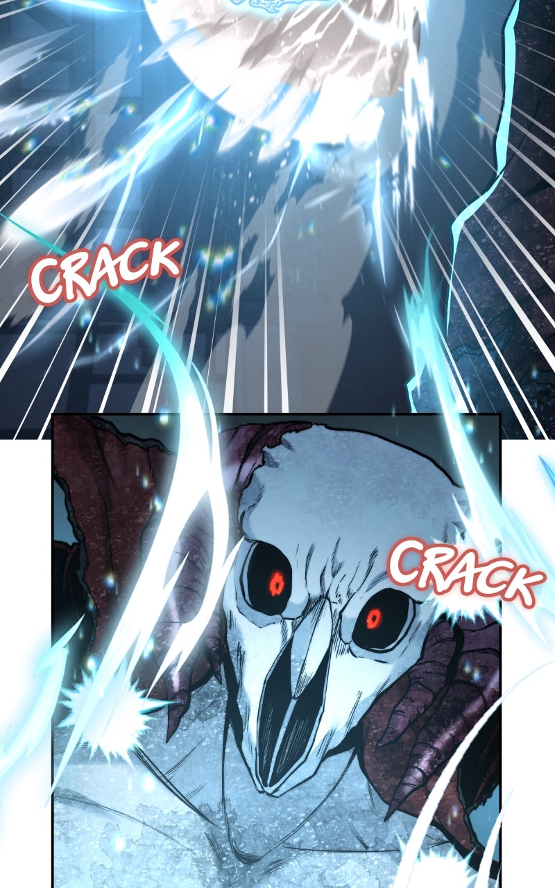 The Holy Emperor’s Grandsonis a Necromancer Episode 17 page 27 - 