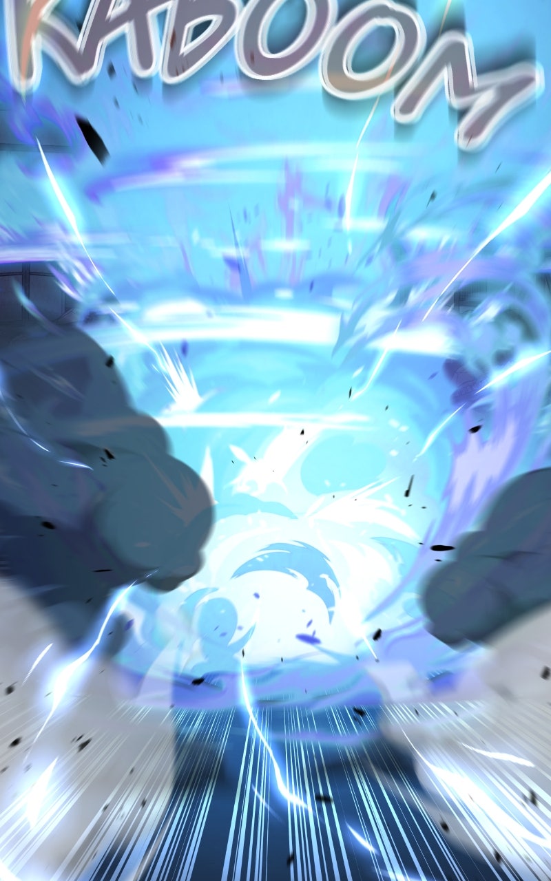 The Holy Emperor’s Grandsonis a Necromancer Episode 17 page 29 - 