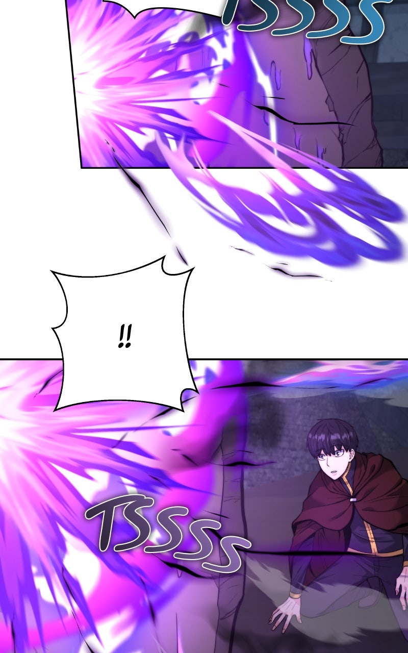 The Holy Emperor’s Grandsonis a Necromancer Episode 17 page 4 - 