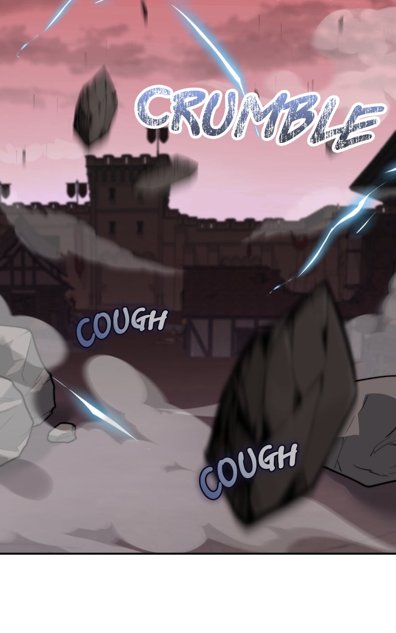 The Holy Emperor’s Grandsonis a Necromancer Episode 17 page 32 - 