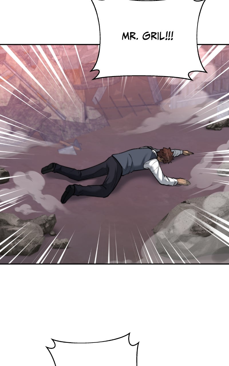 The Holy Emperor’s Grandsonis a Necromancer Episode 17 page 35 - 