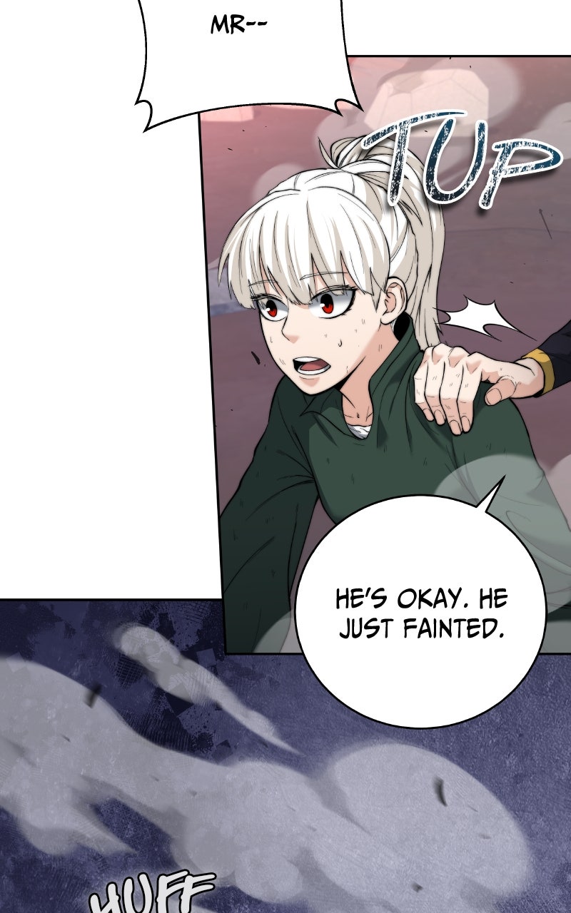The Holy Emperor’s Grandsonis a Necromancer Episode 17 page 36 - 