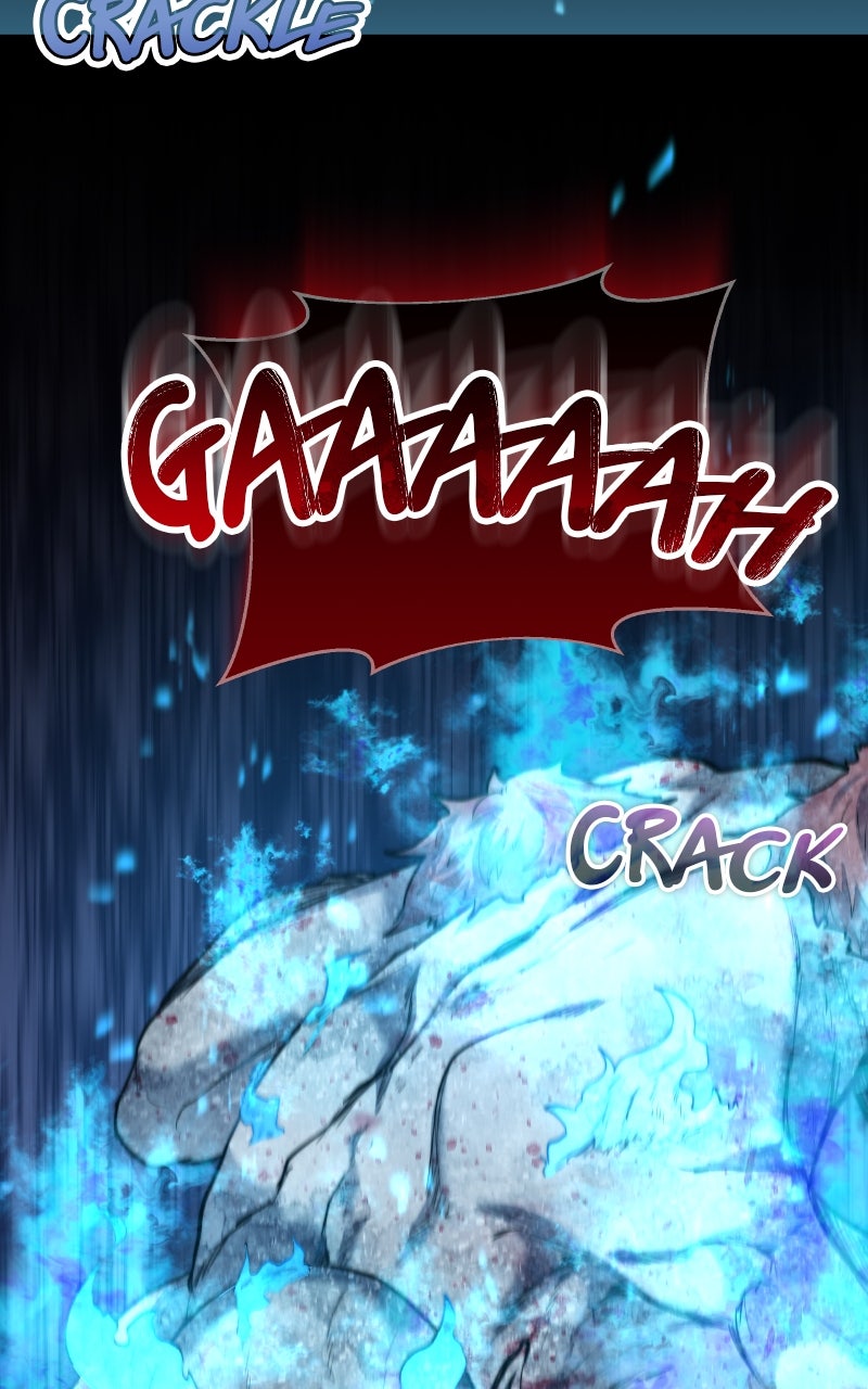 The Holy Emperor’s Grandsonis a Necromancer Episode 17 page 40 - 