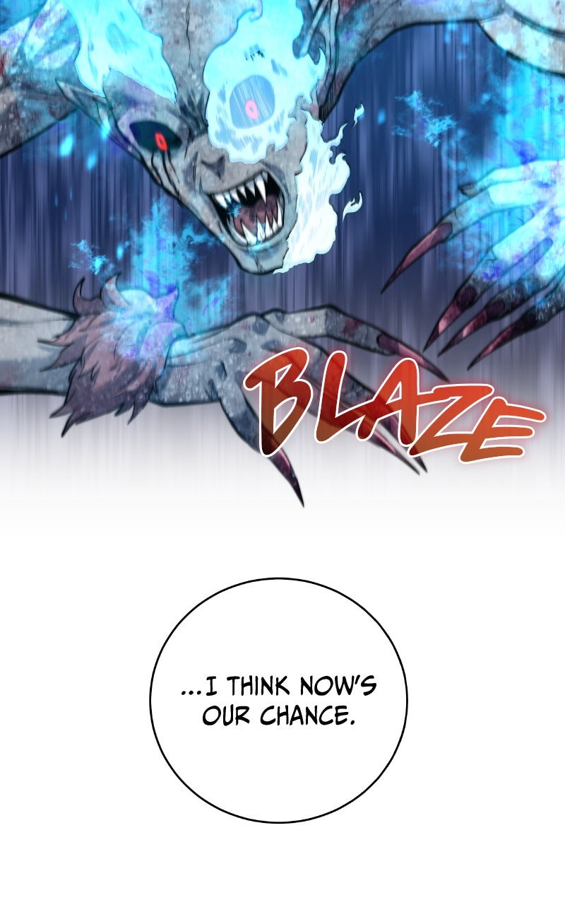 The Holy Emperor’s Grandsonis a Necromancer Episode 17 page 41 - 