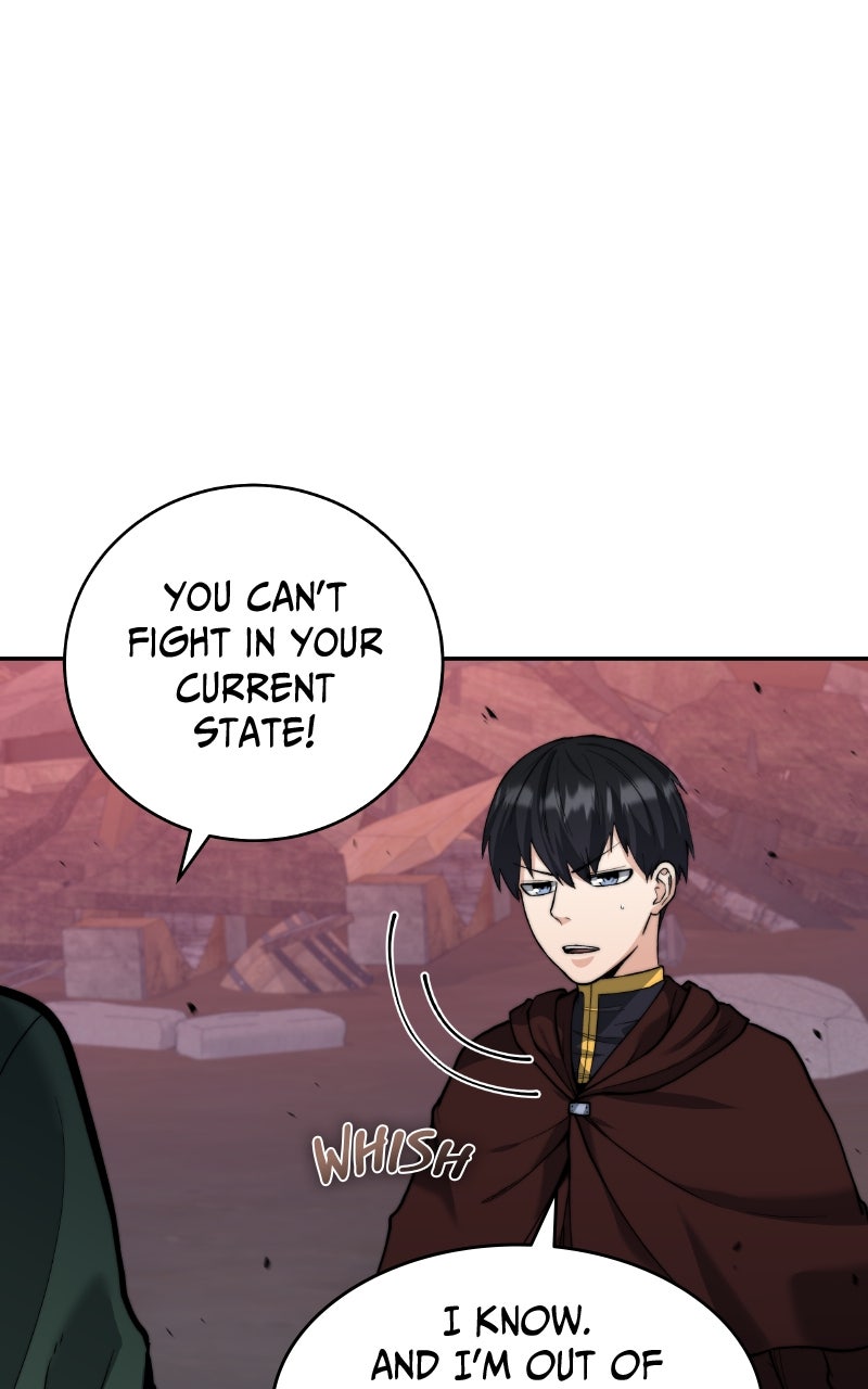 The Holy Emperor’s Grandsonis a Necromancer Episode 17 page 42 - 