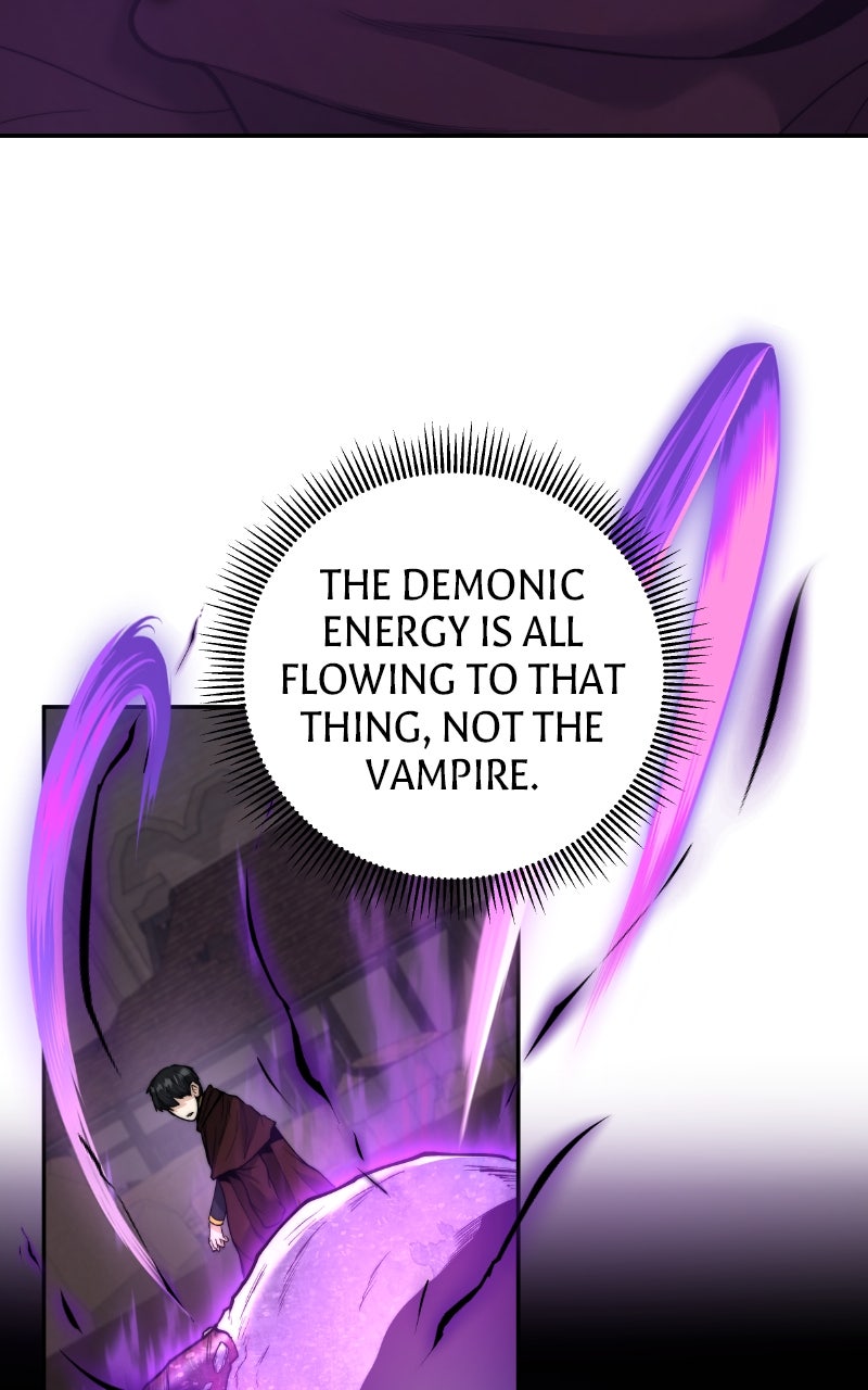 The Holy Emperor’s Grandsonis a Necromancer Episode 17 page 46 - 