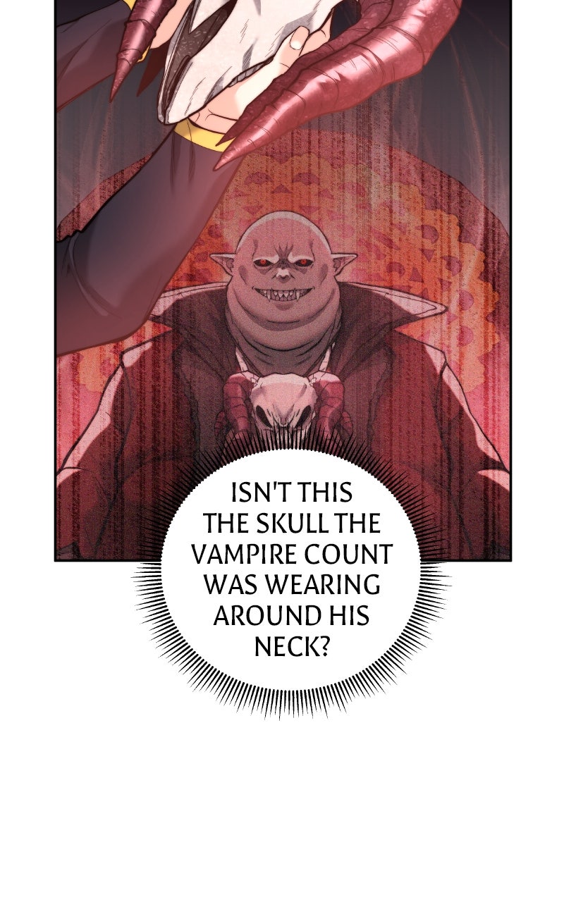 The Holy Emperor’s Grandsonis a Necromancer Episode 17 page 50 - 