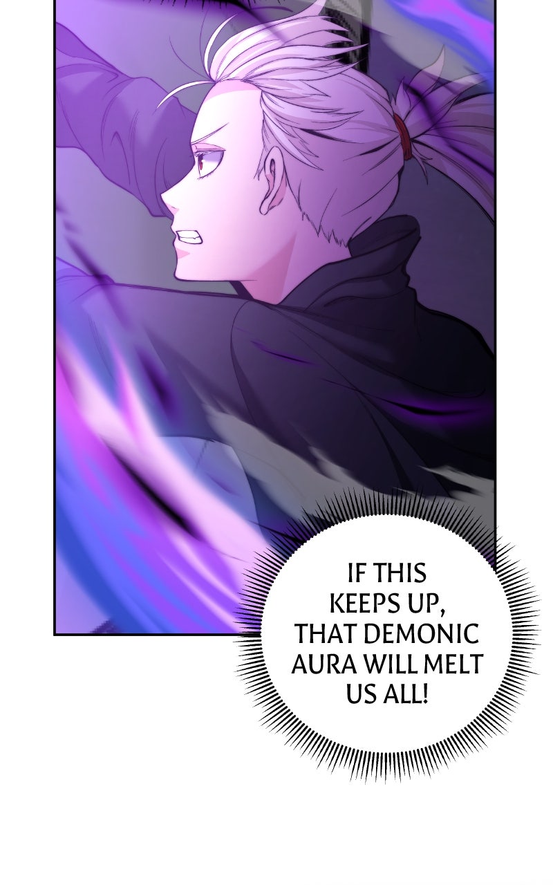 The Holy Emperor’s Grandsonis a Necromancer Episode 17 page 6 - 
