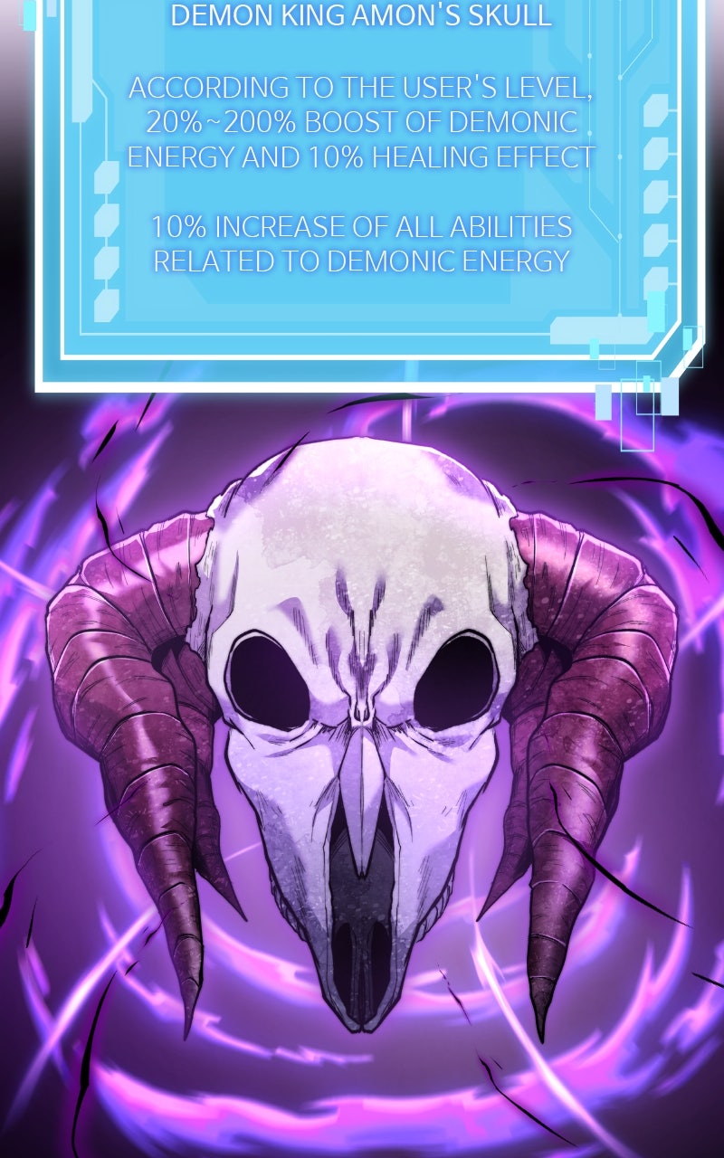 The Holy Emperor’s Grandsonis a Necromancer Episode 17 page 52 - 