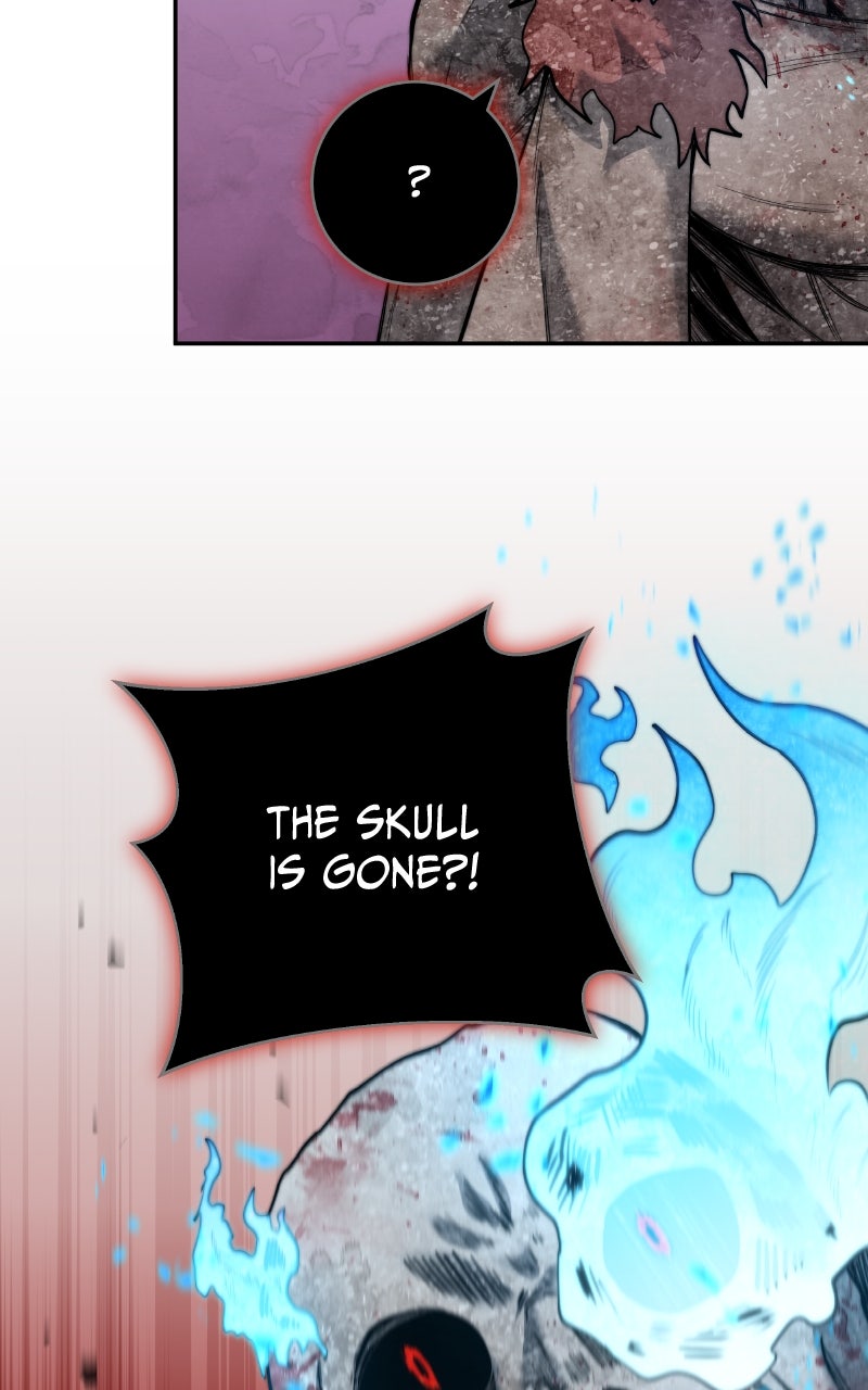 The Holy Emperor’s Grandsonis a Necromancer Episode 17 page 56 - 