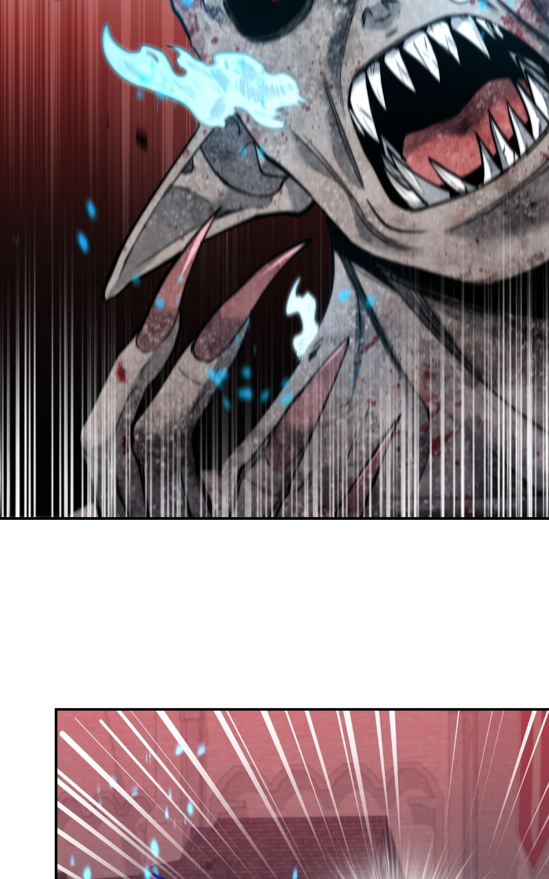 The Holy Emperor’s Grandsonis a Necromancer Episode 17 page 57 - 