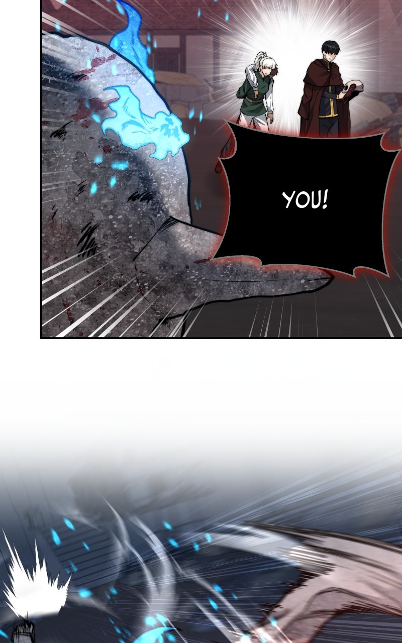 The Holy Emperor’s Grandsonis a Necromancer Episode 17 page 58 - 