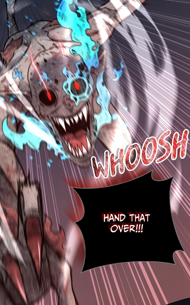 The Holy Emperor’s Grandsonis a Necromancer Episode 17 page 59 - 
