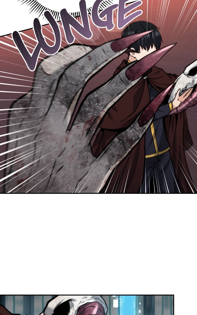 The Holy Emperor’s Grandsonis a Necromancer Episode 17 page 61 - 