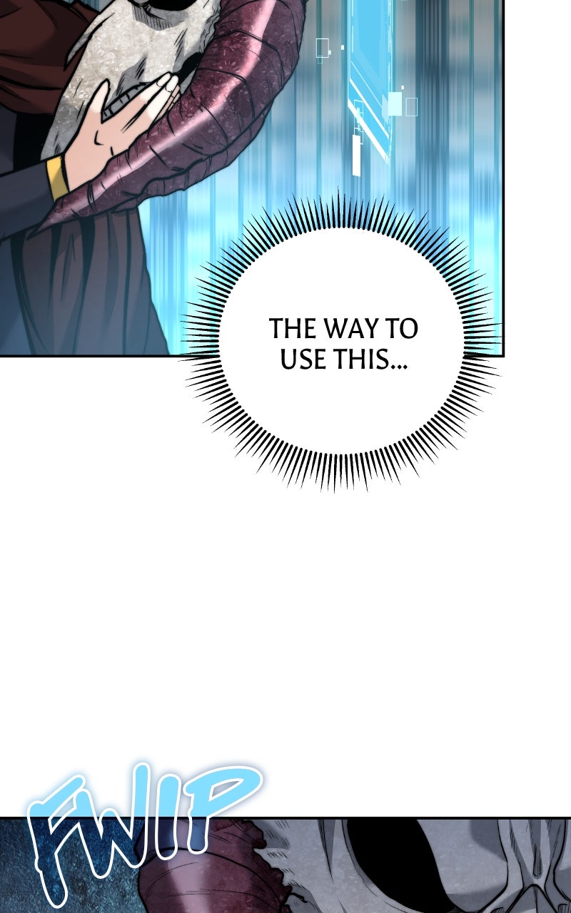 The Holy Emperor’s Grandsonis a Necromancer Episode 17 page 62 - 