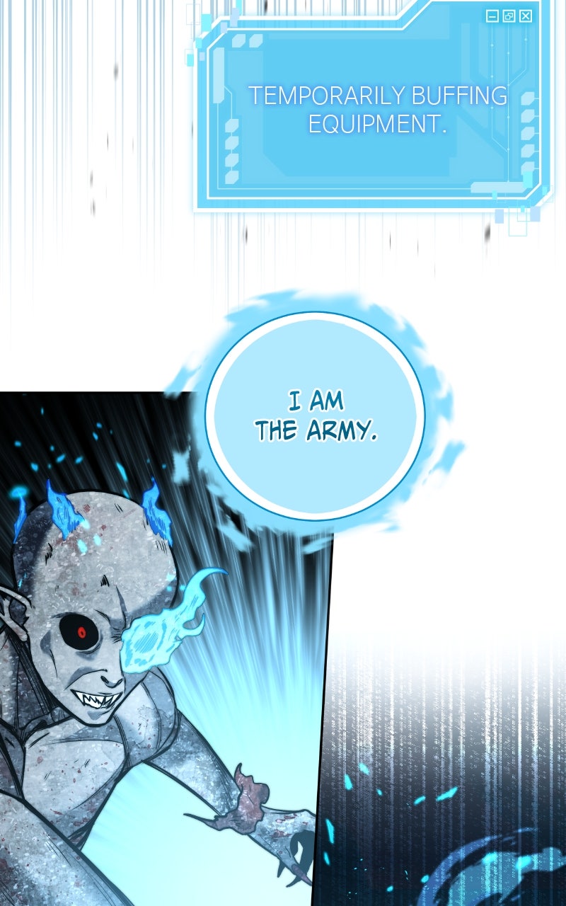 The Holy Emperor’s Grandsonis a Necromancer Episode 17 page 64 - 