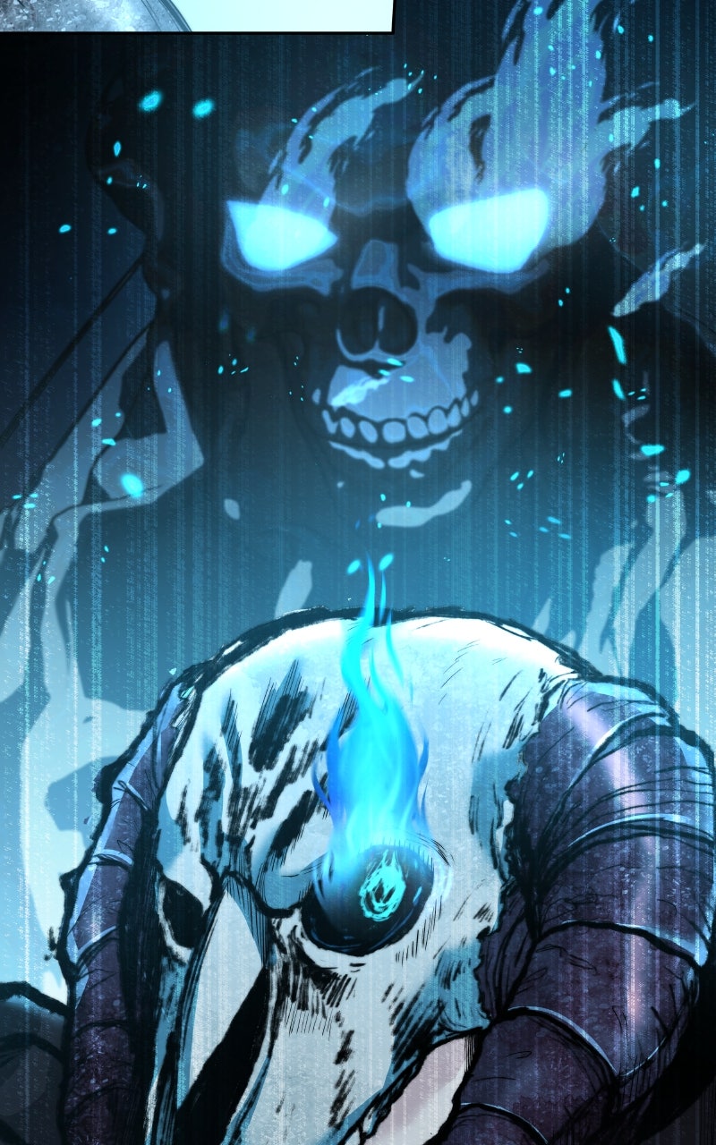 The Holy Emperor’s Grandsonis a Necromancer Episode 17 page 65 - 