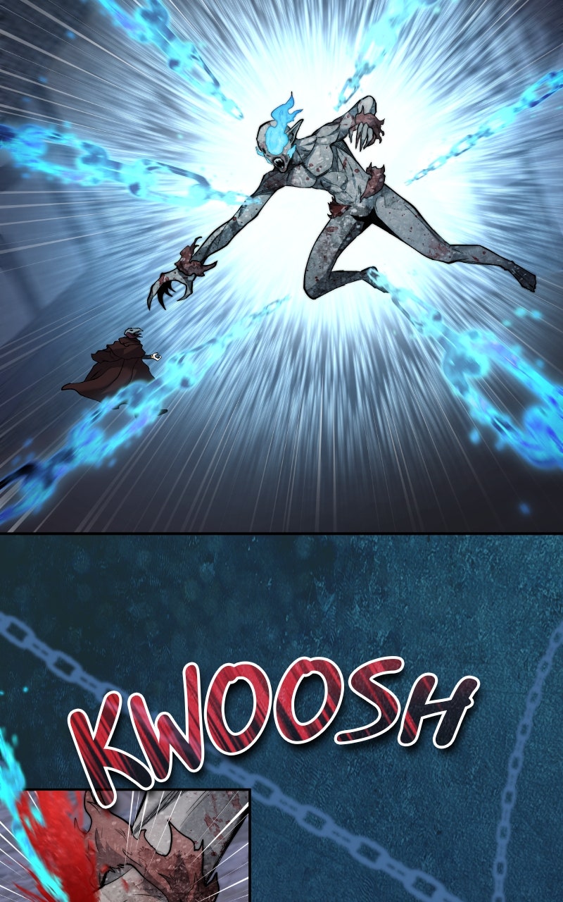 The Holy Emperor’s Grandsonis a Necromancer Episode 17 page 68 - 