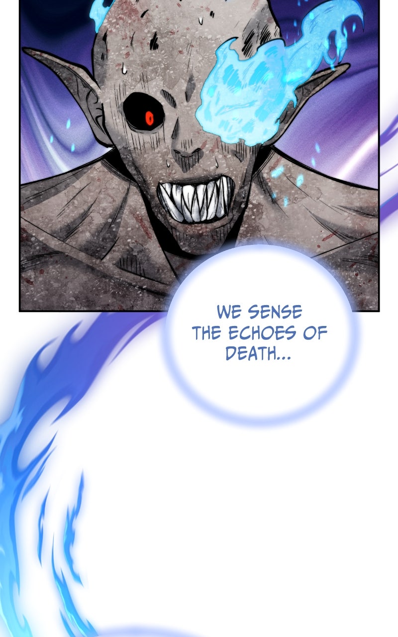 The Holy Emperor’s Grandsonis a Necromancer Episode 17 page 72 - 