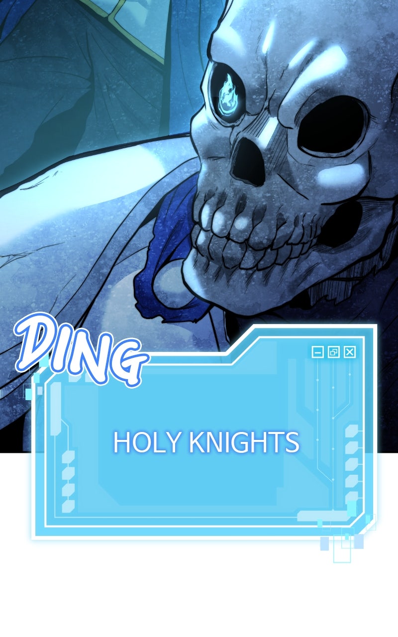 The Holy Emperor’s Grandsonis a Necromancer Episode 17 page 75 - 