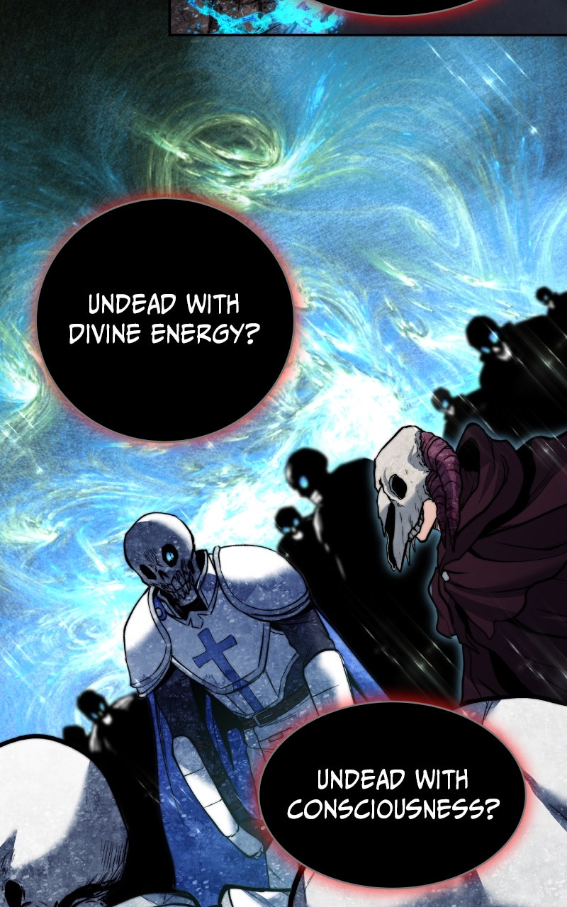 The Holy Emperor’s Grandsonis a Necromancer Episode 17 page 80 - 