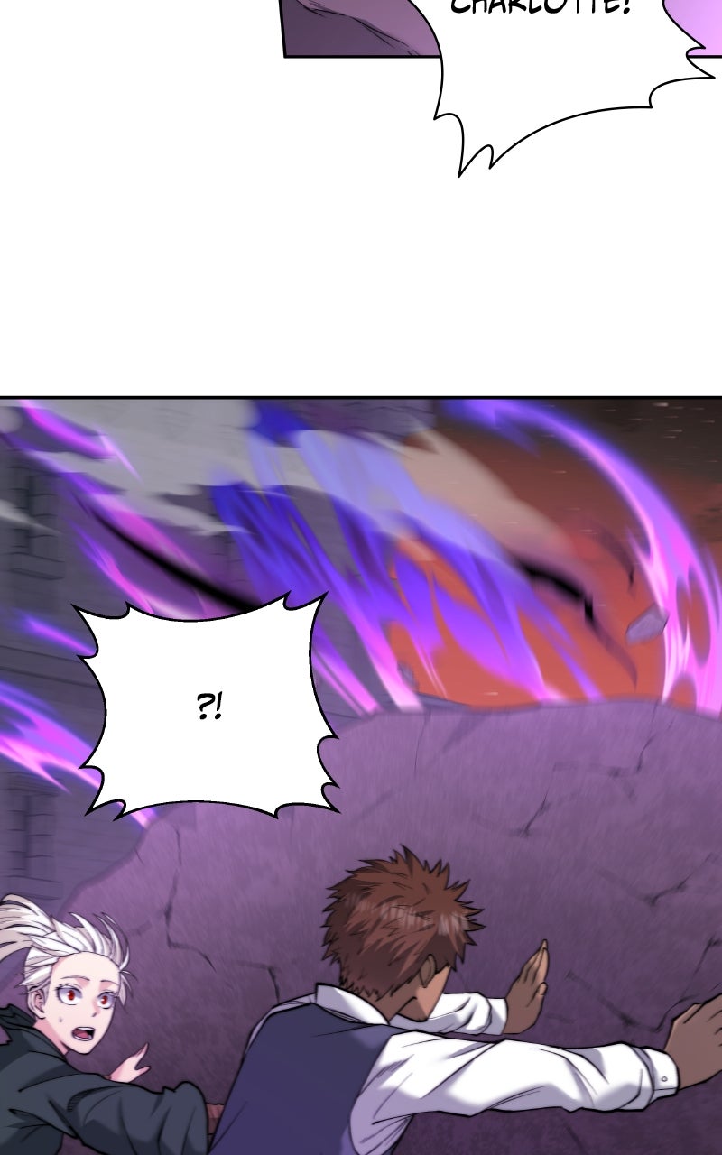 The Holy Emperor’s Grandsonis a Necromancer Episode 17 page 9 - 