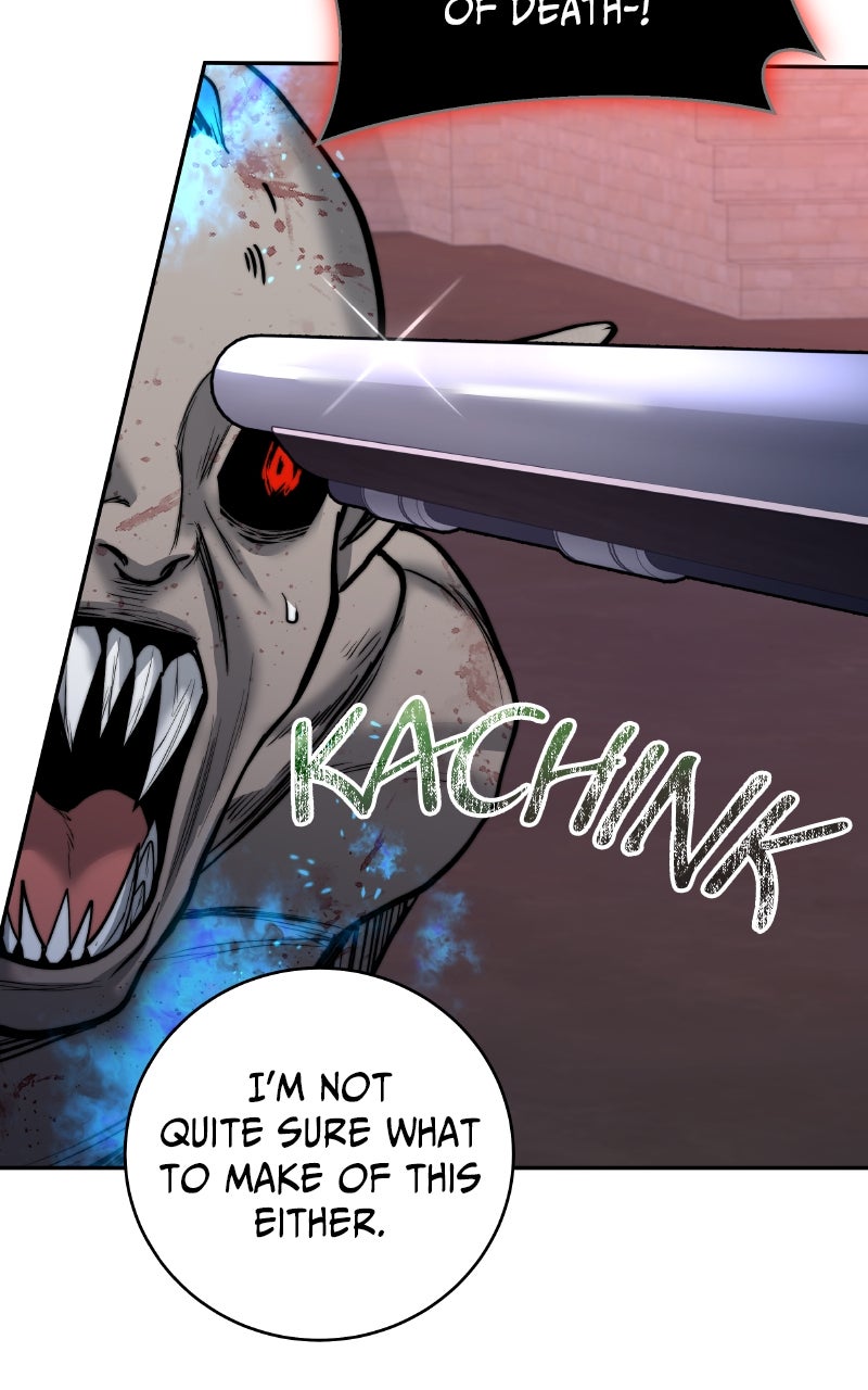 The Holy Emperor’s Grandsonis a Necromancer Episode 17 page 82 - 