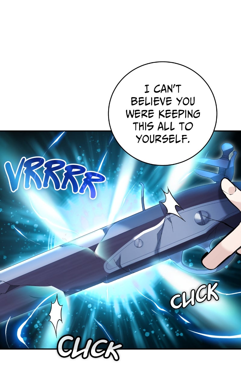 The Holy Emperor’s Grandsonis a Necromancer Episode 17 page 83 - 