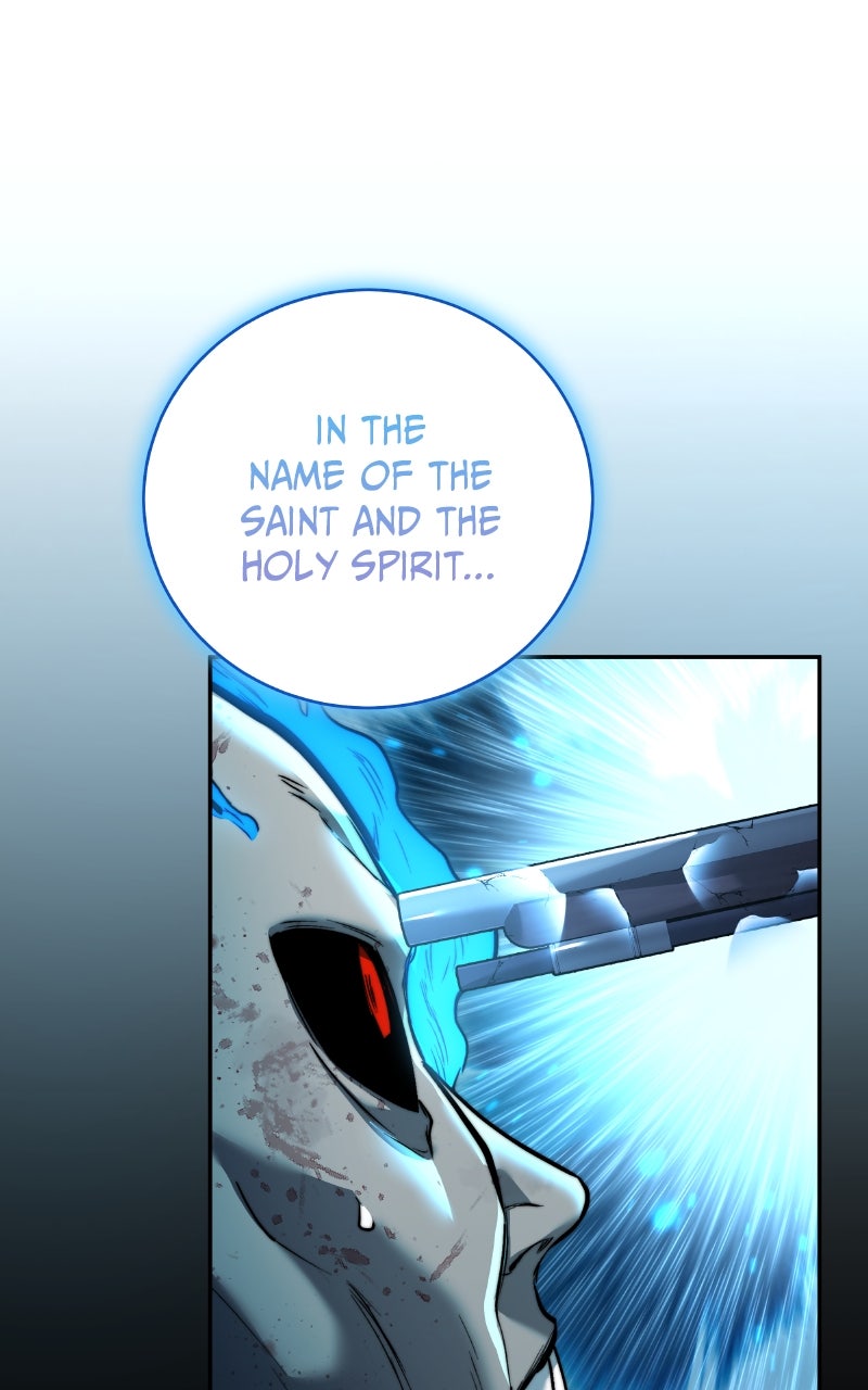 The Holy Emperor’s Grandsonis a Necromancer Episode 17 page 84 - 