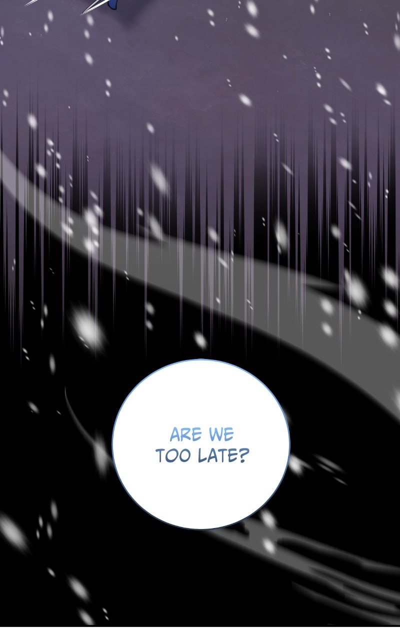 The Holy Emperor’s Grandsonis a Necromancer Episode 18 page 11 - 