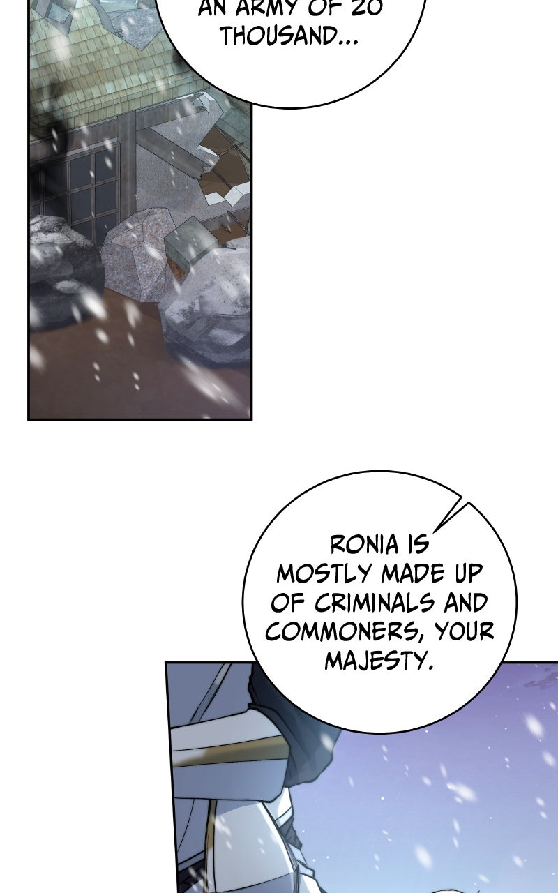 The Holy Emperor’s Grandsonis a Necromancer Episode 18 page 15 - 