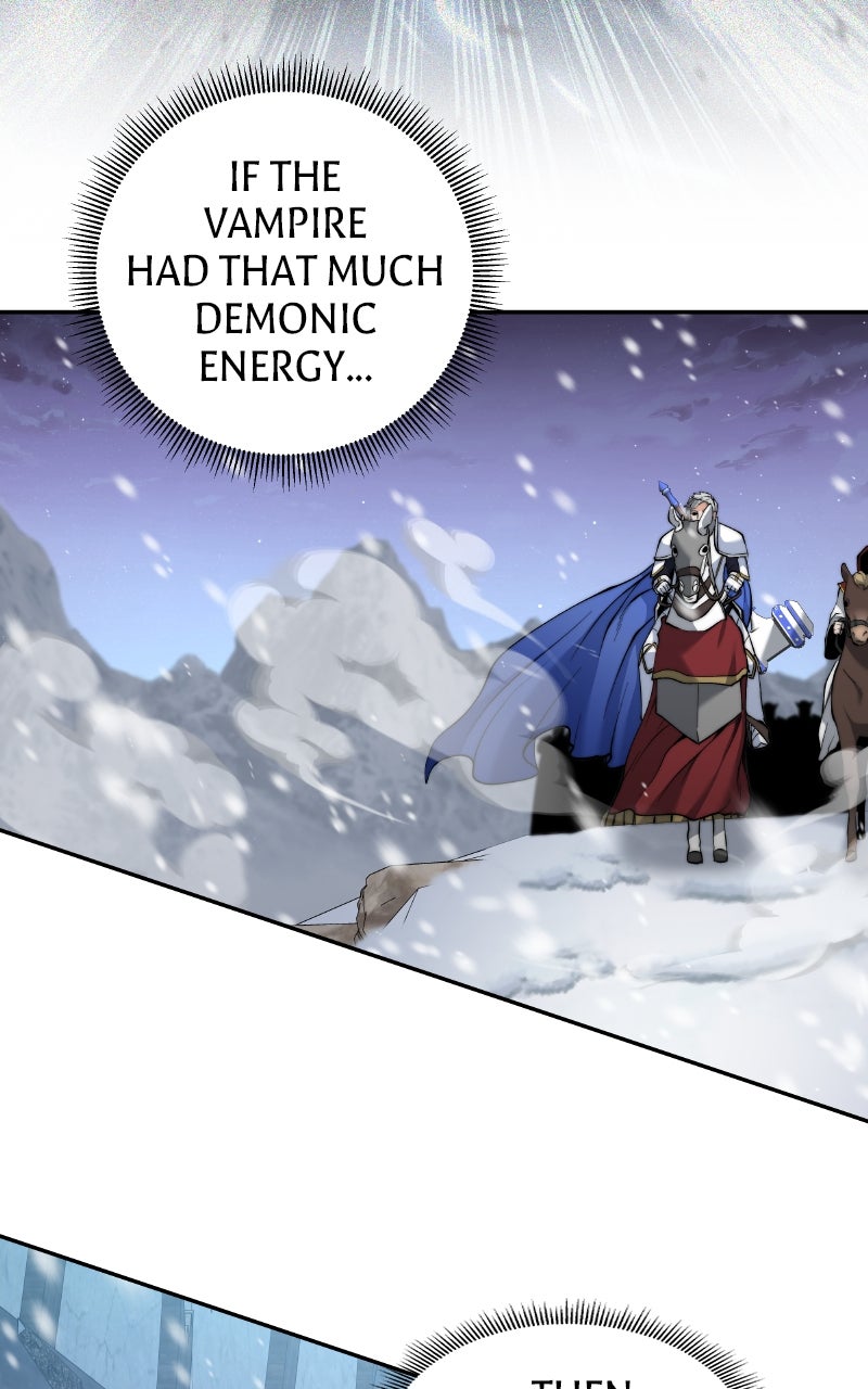 The Holy Emperor’s Grandsonis a Necromancer Episode 18 page 19 - 