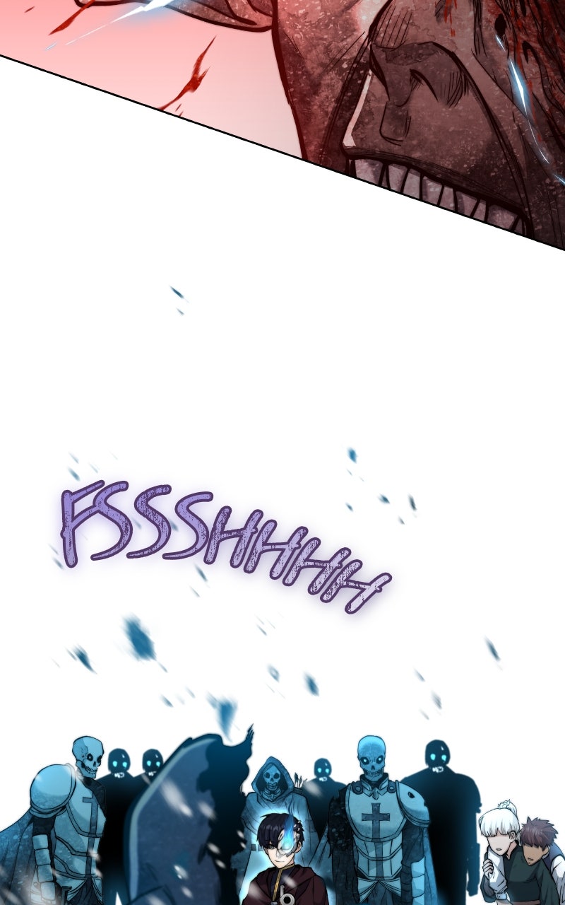 The Holy Emperor’s Grandsonis a Necromancer Episode 18 page 3 - 
