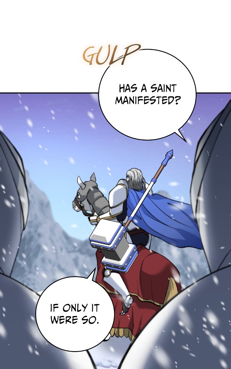 The Holy Emperor’s Grandsonis a Necromancer Episode 18 page 21 - 