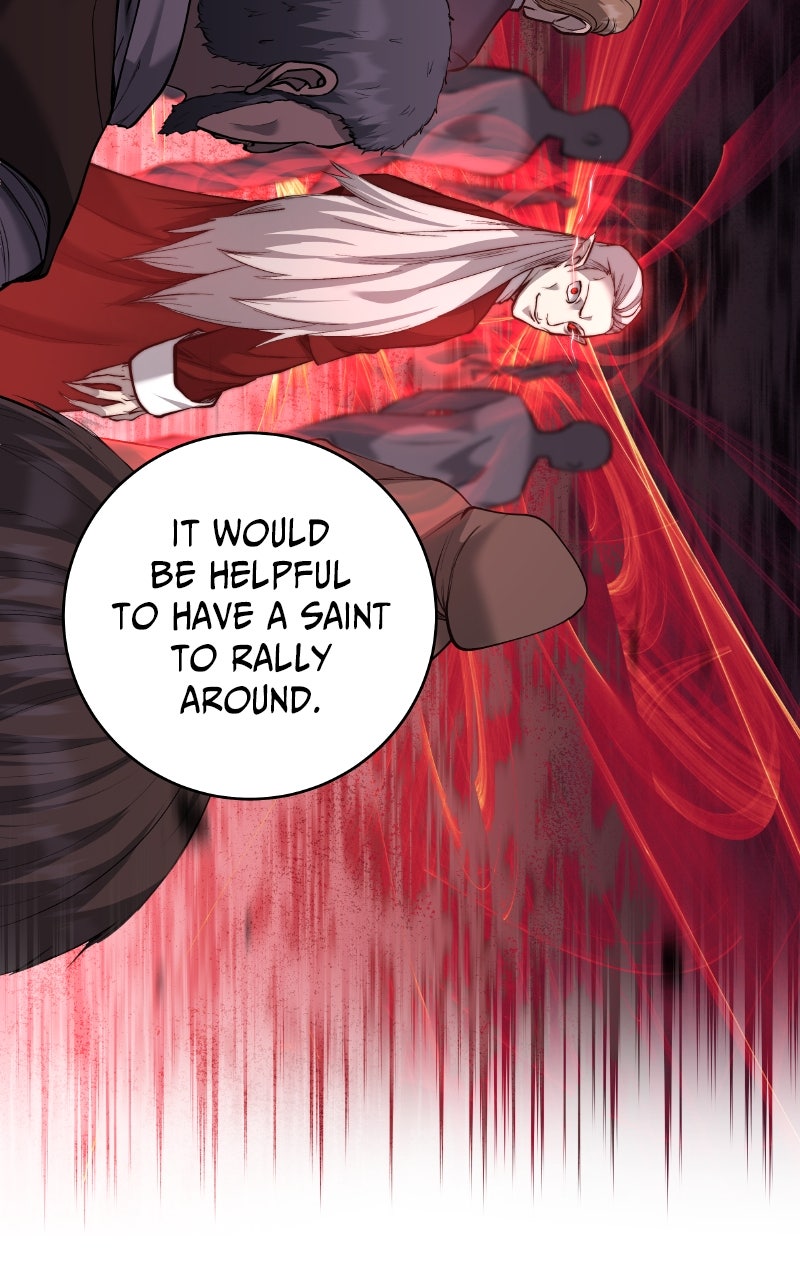 The Holy Emperor’s Grandsonis a Necromancer Episode 18 page 23 - 