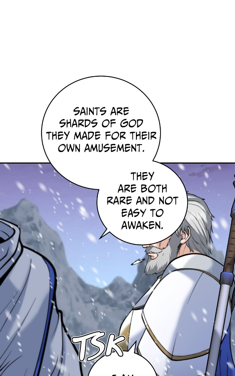 The Holy Emperor’s Grandsonis a Necromancer Episode 18 page 24 - 