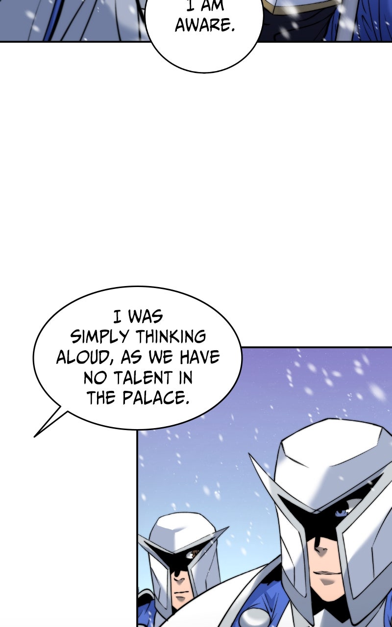 The Holy Emperor’s Grandsonis a Necromancer Episode 18 page 25 - 