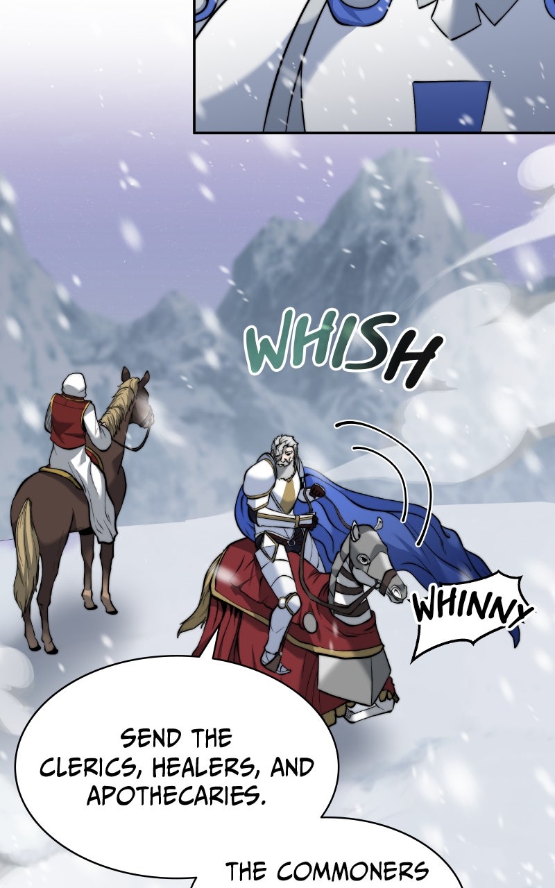 The Holy Emperor’s Grandsonis a Necromancer Episode 18 page 26 - 