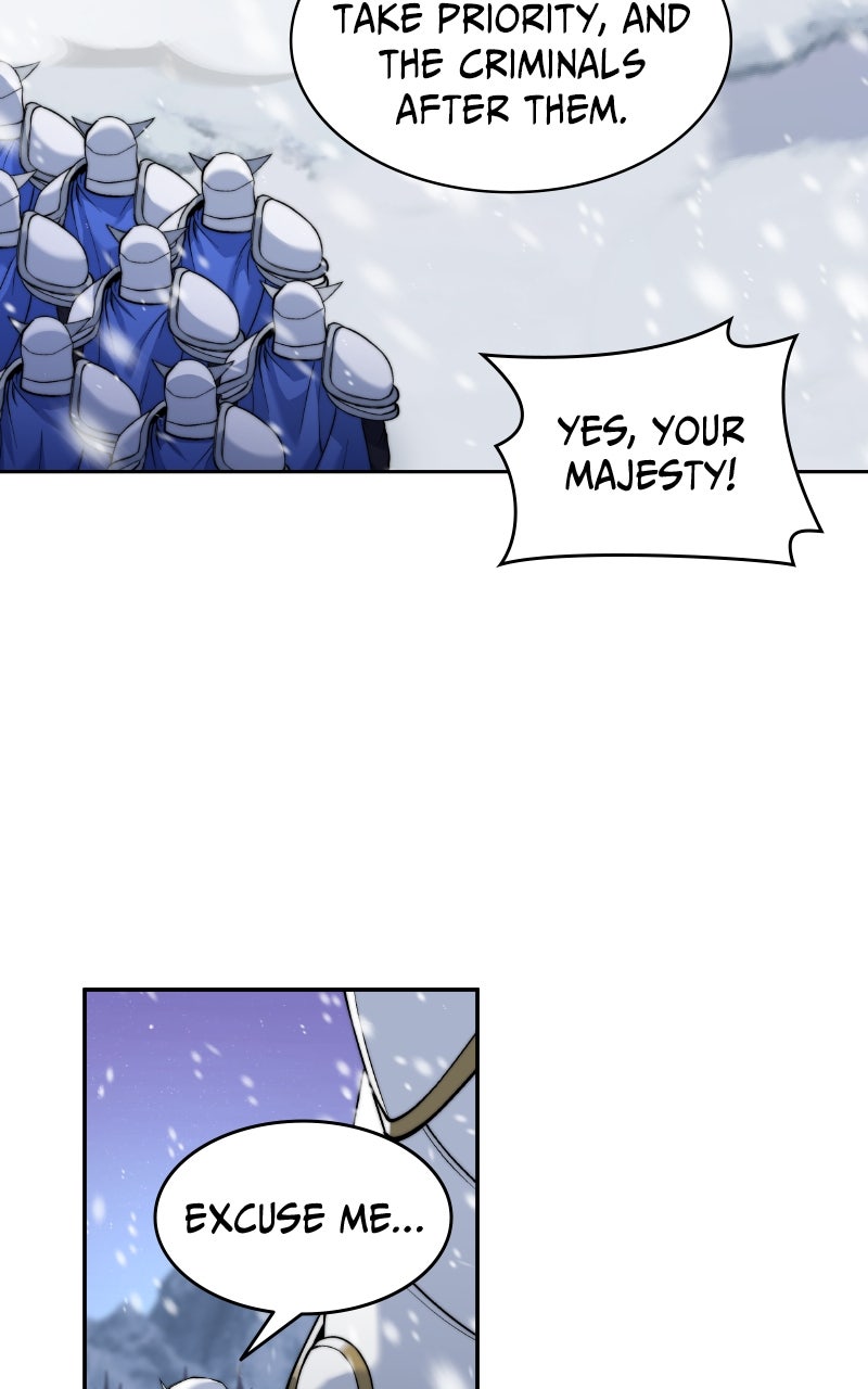 The Holy Emperor’s Grandsonis a Necromancer Episode 18 page 27 - 