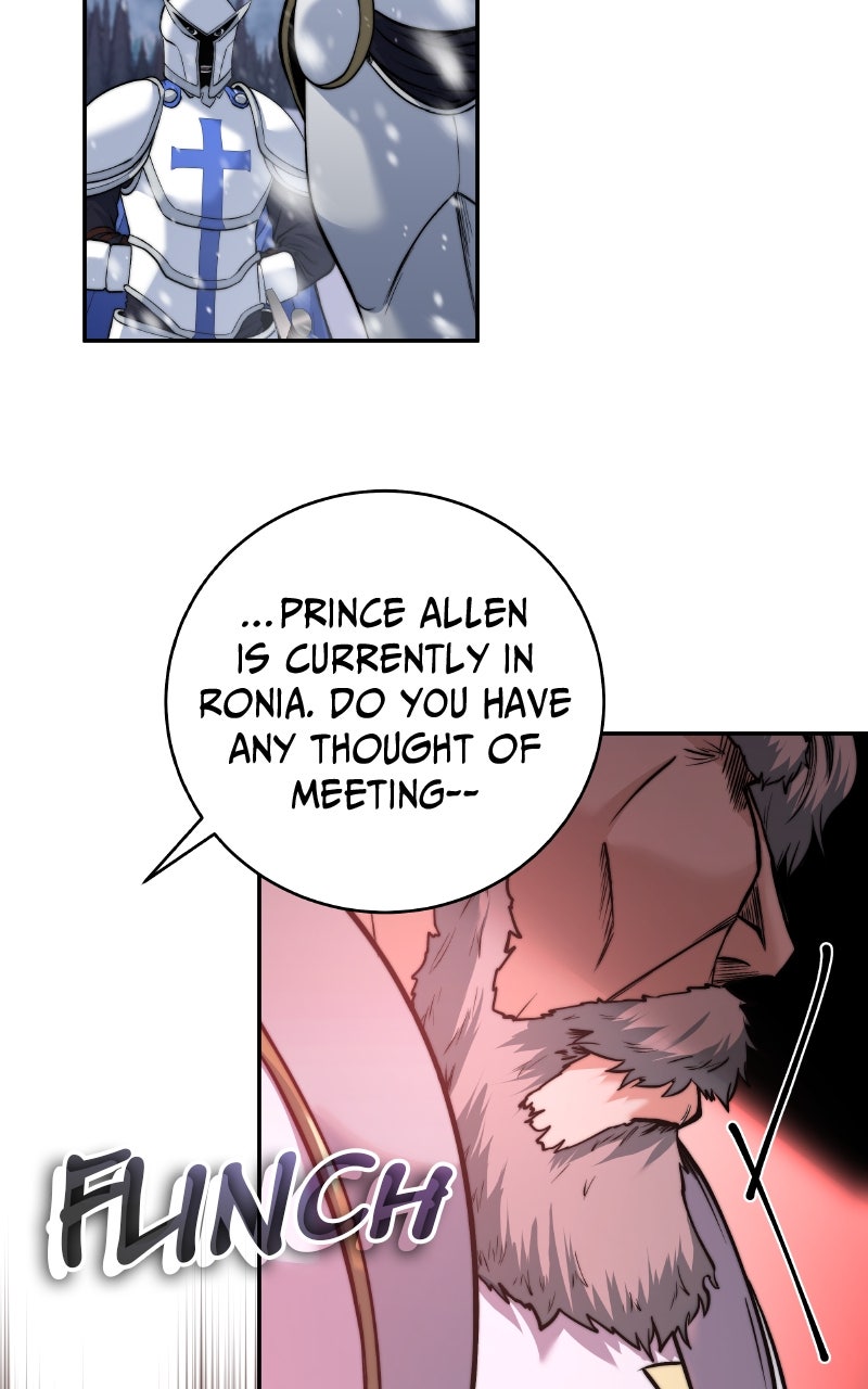 The Holy Emperor’s Grandsonis a Necromancer Episode 18 page 28 - 