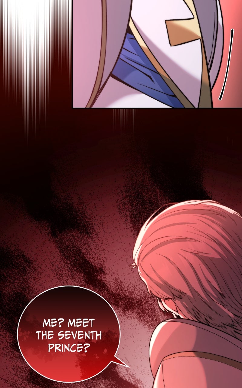 The Holy Emperor’s Grandsonis a Necromancer Episode 18 page 29 - 