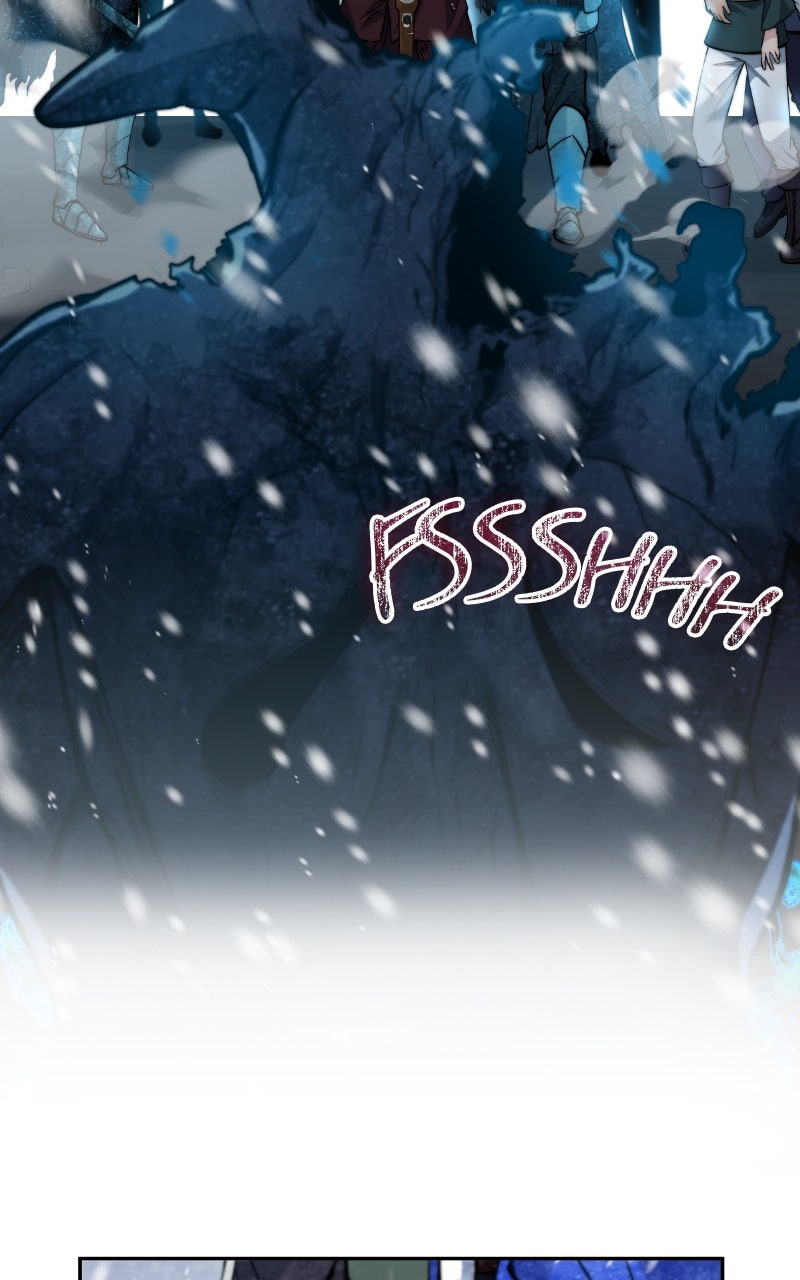 The Holy Emperor’s Grandsonis a Necromancer Episode 18 page 4 - 