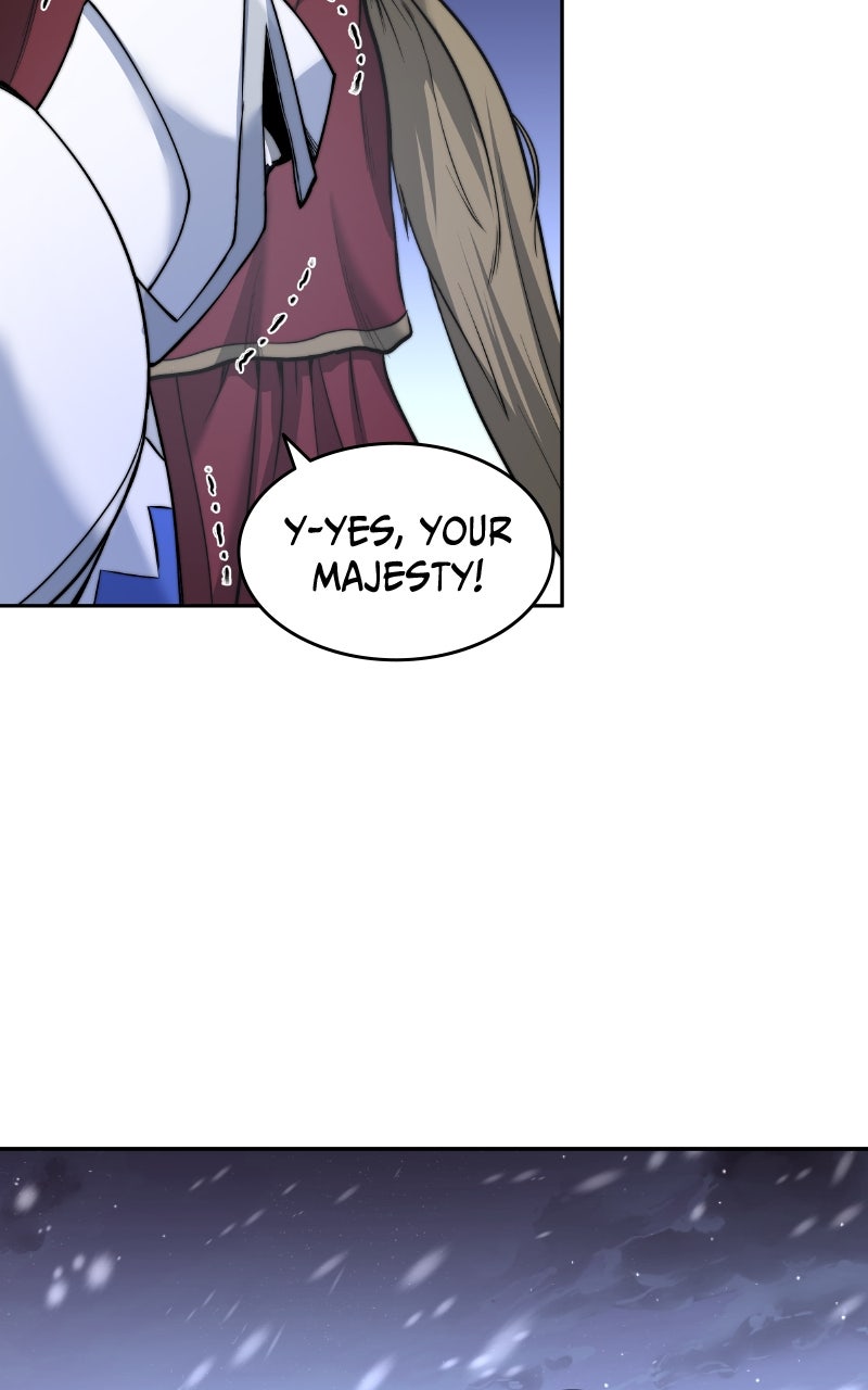 The Holy Emperor’s Grandsonis a Necromancer Episode 18 page 32 - 