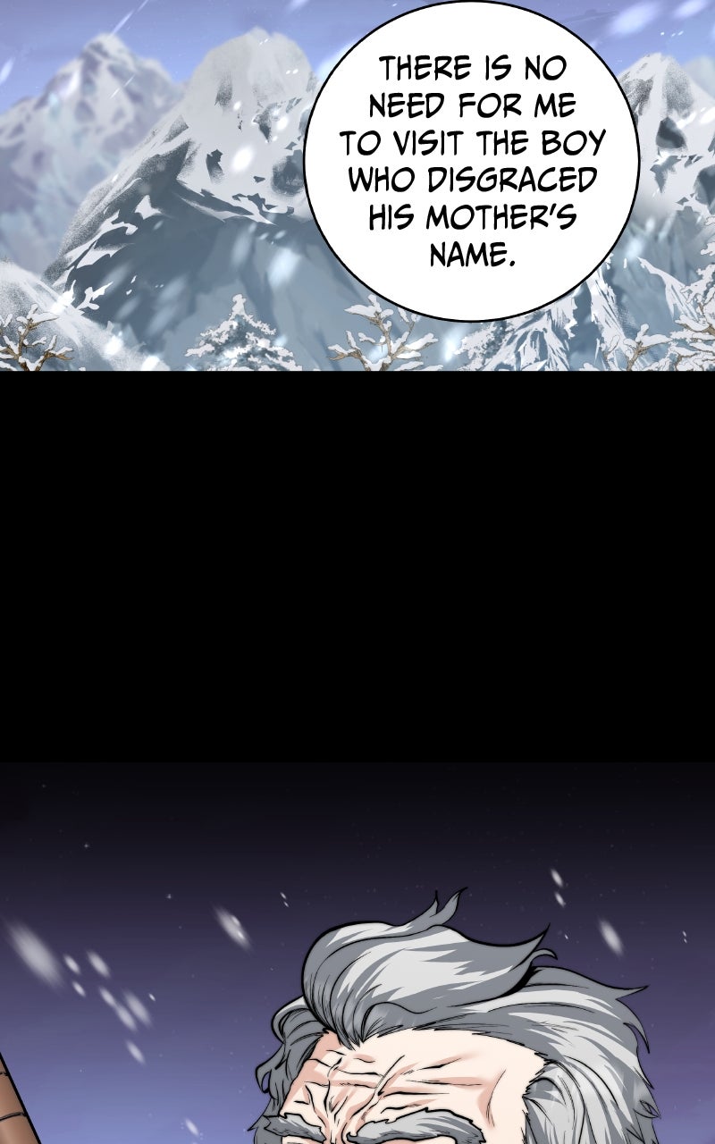 The Holy Emperor’s Grandsonis a Necromancer Episode 18 page 33 - 
