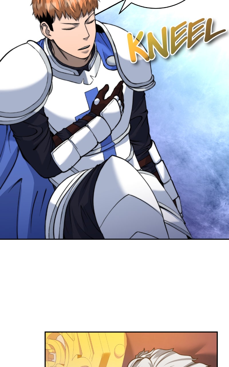 The Holy Emperor’s Grandsonis a Necromancer Episode 18 page 38 - 