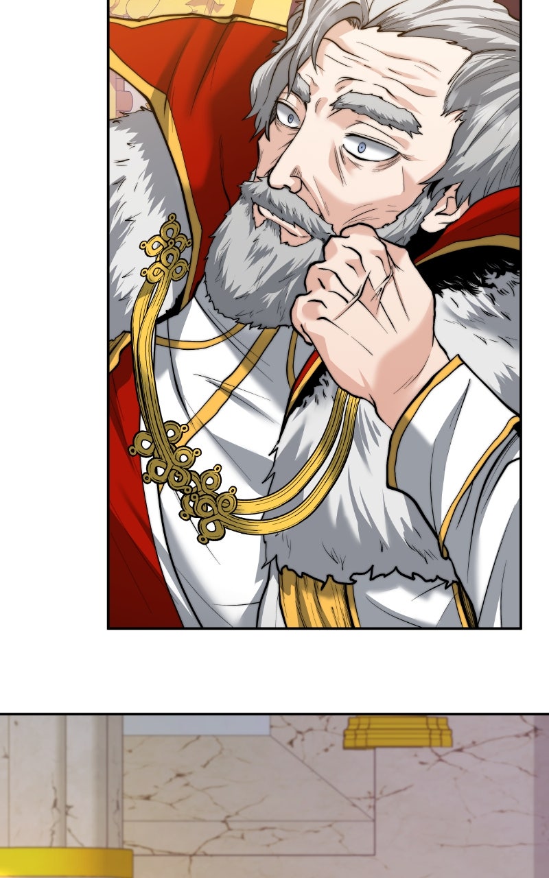 The Holy Emperor’s Grandsonis a Necromancer Episode 18 page 39 - 