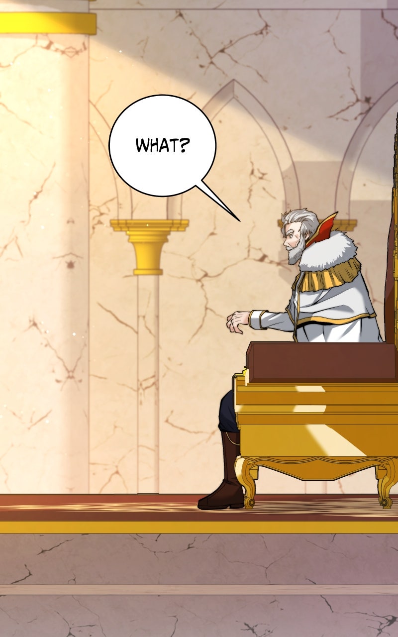 The Holy Emperor’s Grandsonis a Necromancer Episode 18 page 40 - 